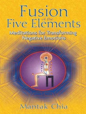cover image of Fusion of the Five Elements